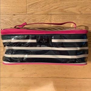 Kate Spade Large Cosmetic Case